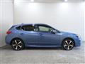 2017 Subaru Impreza