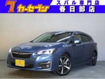 2017 Subaru Impreza