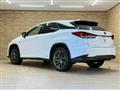 2020 Lexus RX