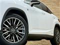 2020 Lexus RX