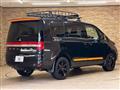 2018 Mitsubishi Delica D5
