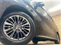 2020 Toyota Alphard Hybrid