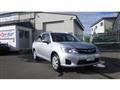2014 Toyota Corolla Fielder