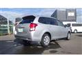 2014 Toyota Corolla Fielder