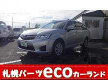 2014 Toyota Corolla Fielder