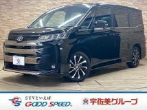 2024 Toyota Noah