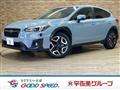 2017 Subaru IMPREZA XV HYBRID