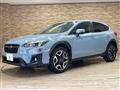 2017 Subaru IMPREZA XV HYBRID