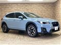 2017 Subaru IMPREZA XV HYBRID