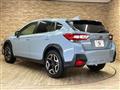 2017 Subaru IMPREZA XV HYBRID
