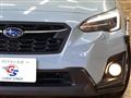 2017 Subaru IMPREZA XV HYBRID
