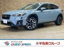2017 Subaru IMPREZA XV HYBRID