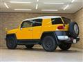 2015 Toyota FJ Cruiser