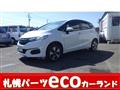 2019 Honda Fit