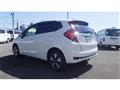 2019 Honda Fit