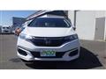 2019 Honda Fit