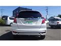 2019 Honda Fit
