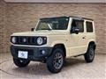 2021 Suzuki Jimny