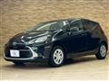2024 Toyota AQUA