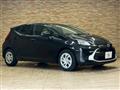 2024 Toyota AQUA
