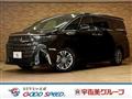 2024 Toyota Alphard G