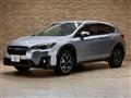 2017 Subaru IMPREZA XV HYBRID