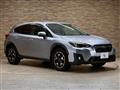 2017 Subaru IMPREZA XV HYBRID