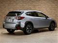 2017 Subaru IMPREZA XV HYBRID