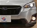 2017 Subaru IMPREZA XV HYBRID