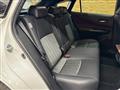 2022 Toyota Harrier