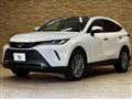 2022 Toyota Harrier