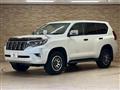 2018 Toyota Land Cruiser Prado