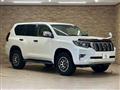 2018 Toyota Land Cruiser Prado