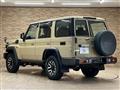 2024 Toyota Landcruiser 70