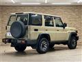 2024 Toyota Landcruiser 70