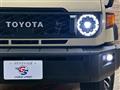 2024 Toyota Landcruiser 70