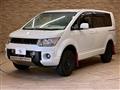 2017 Mitsubishi Delica D5