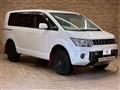 2017 Mitsubishi Delica D5