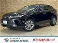 2023 Toyota Harrier