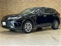 2023 Toyota Harrier