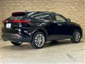 2023 Toyota Harrier
