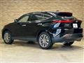 2023 Toyota Harrier
