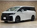 2023 Toyota Vellfire
