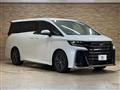 2023 Toyota Vellfire