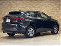 2023 Toyota Harrier