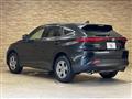 2023 Toyota Harrier