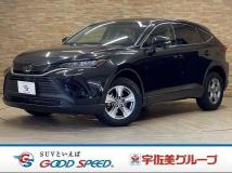 2023 Toyota Harrier