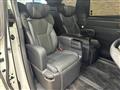 2023 Toyota Alphard G