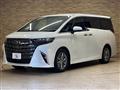 2023 Toyota Alphard G