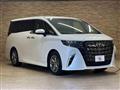 2023 Toyota Alphard G